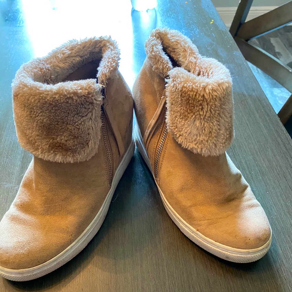 Women’s boots